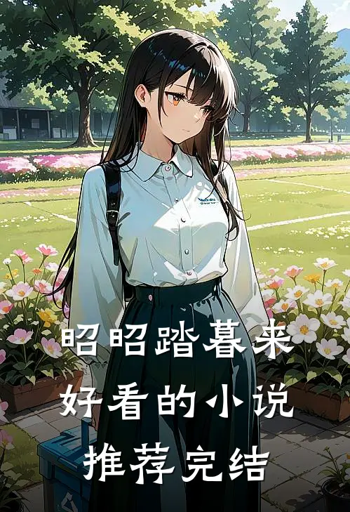 昭昭踏暮来好看的小说推荐完结