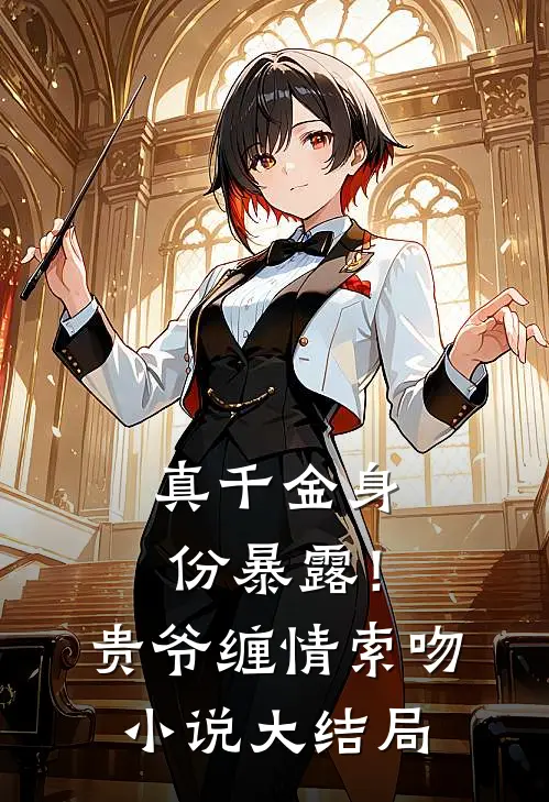 真千金身份暴露！贵爷缠情索吻小说大结局
