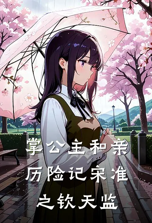 掌公主和亲历险记宋准之钦天监