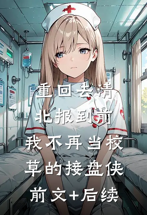 重回去清北报到前，我不再当校草的接盘侠前文+后续