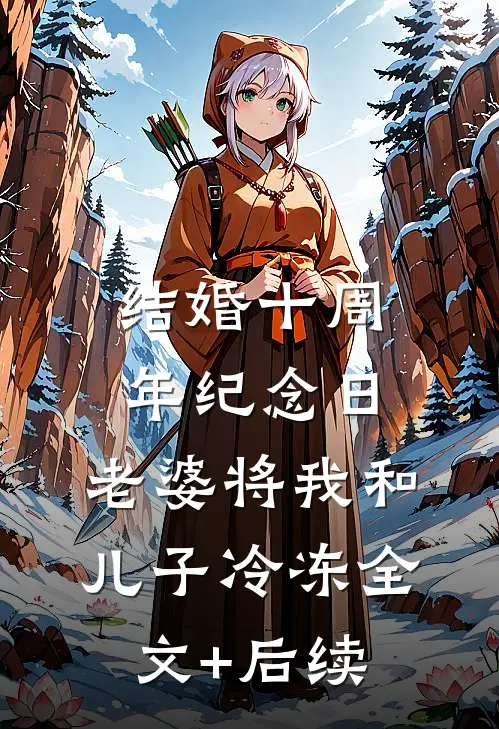 结婚十周年纪念日，老婆将我和儿子冷冻全文+后续