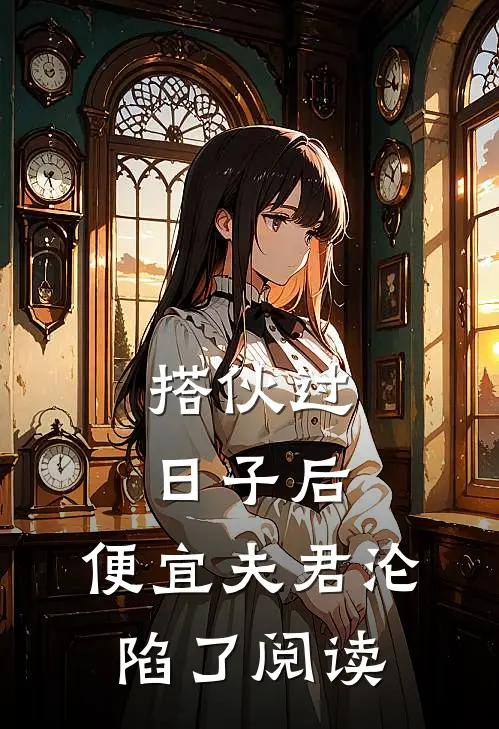 搭伙过日子后，便宜夫君沦陷了阅读