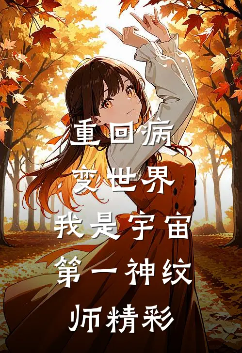 重回病变世界：我是宇宙第一神纹师精彩