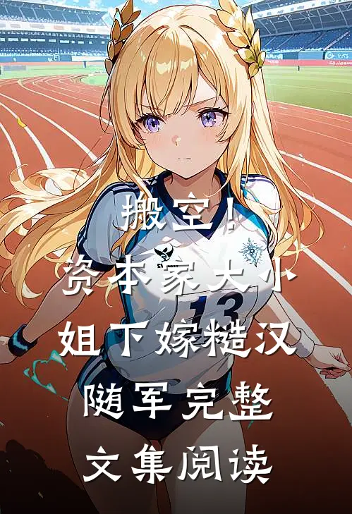 搬空！资本家大小姐下嫁糙汉随军完整文集阅读