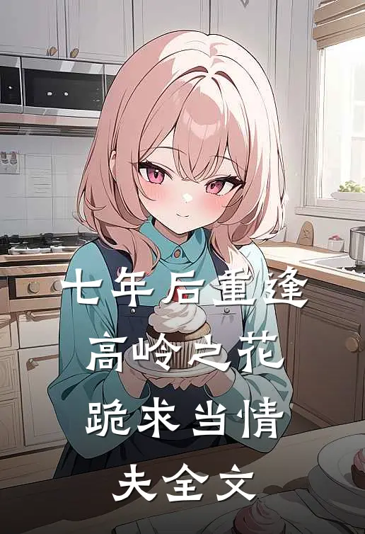 七年后重逢，高岭之花跪求当情夫全文