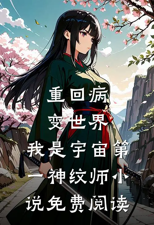 重回病变世界：我是宇宙第一神纹师小说免费阅读