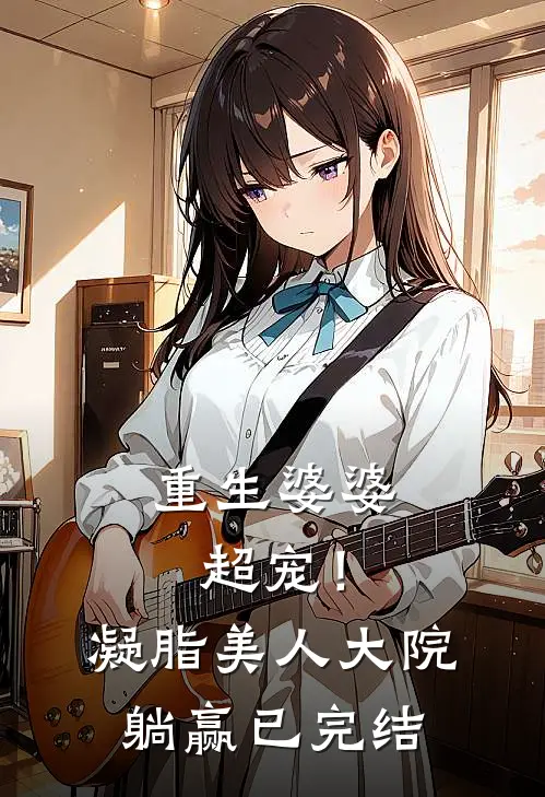 重生婆婆超宠！凝脂美人大院躺赢已完结
