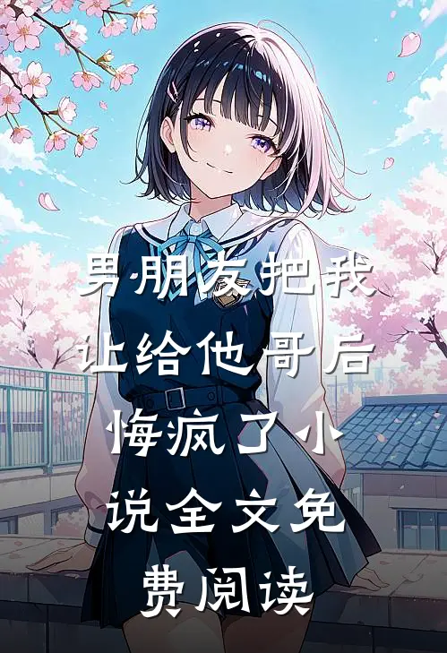 男朋友把我让给他哥后，悔疯了小说全文免费阅读