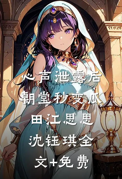 心声泄露后，朝堂秒变瓜田江思思沈钰琪全文+免费