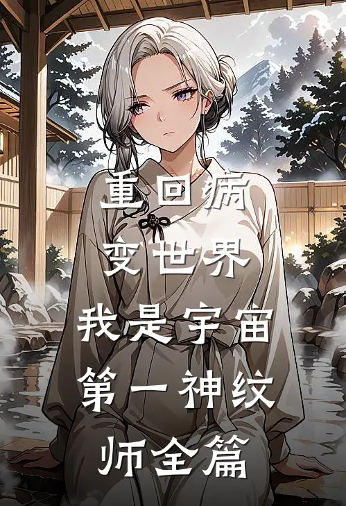 重回病变世界：我是宇宙第一神纹师全篇