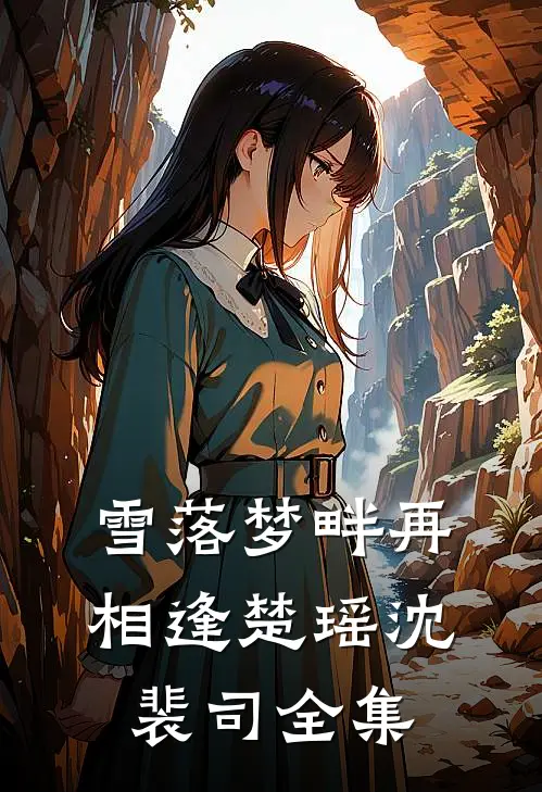 雪落梦畔再相逢楚瑶沈裴司全集