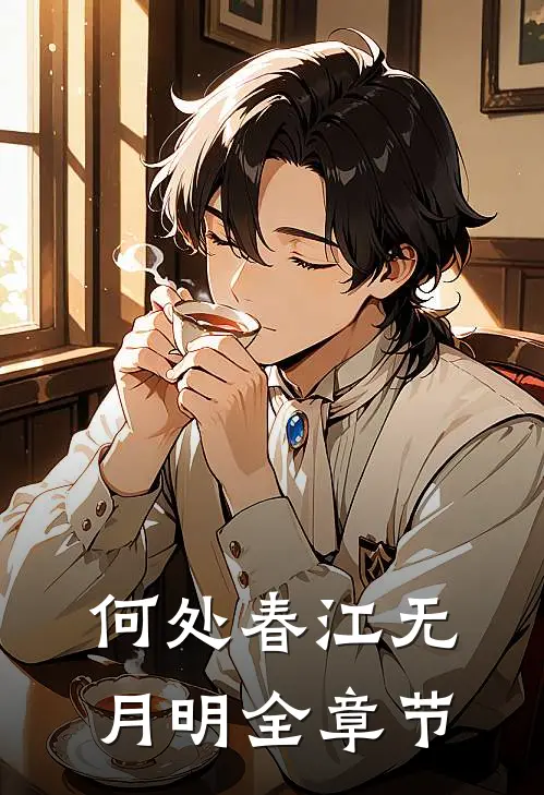 何处春江无月明全章节