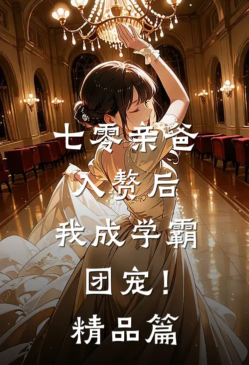 七零亲爸入赘后，我成学霸团宠！精品篇