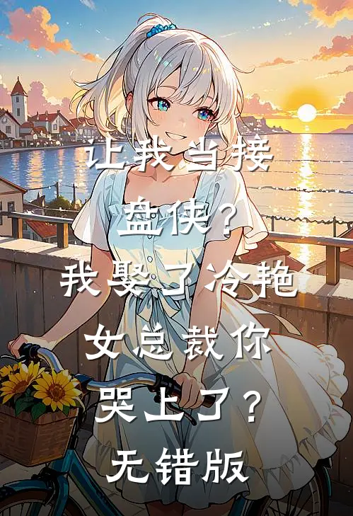 让我当接盘侠？我娶了冷艳女总裁你哭上了？无错版