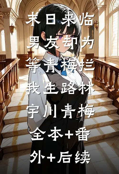 末日来临，男友却为等青梅拦我生路林宇川青梅:全本+番外+后续