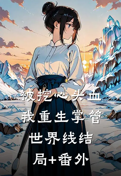 被挖心头血，我重生掌管世界线结局+番外