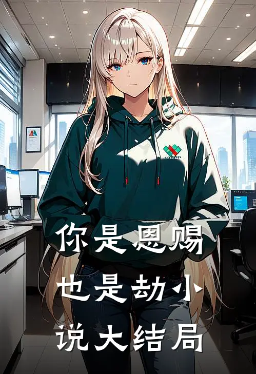 你是恩赐也是劫小说大结局
