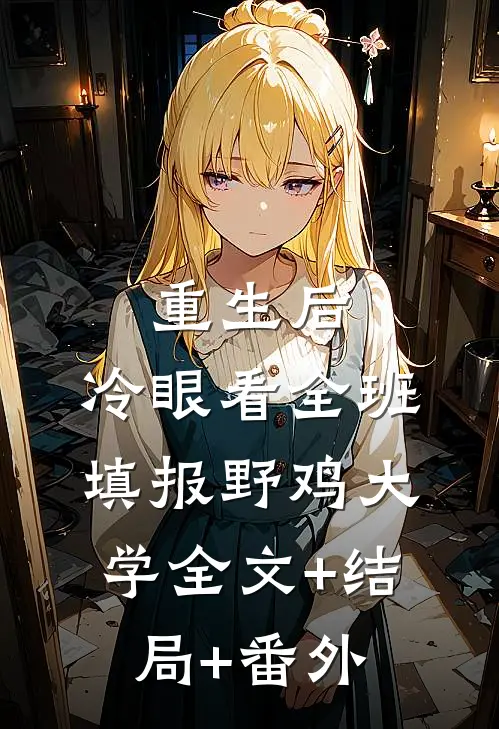 重生后，冷眼看全班填报野鸡大学全文+结局+番外