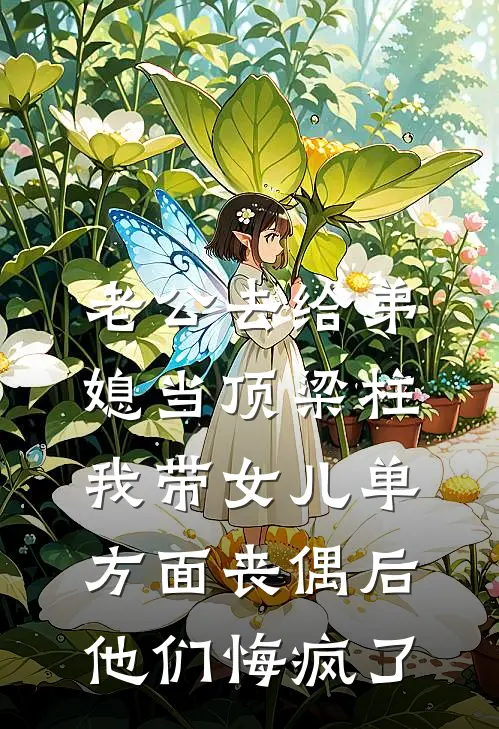 冷婚三年，她不吵不闹只求离婚完结txt