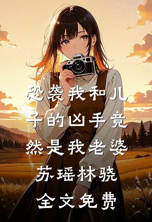 恐袭我和儿子的凶手竟然是我老婆苏瑶林骁全文免费