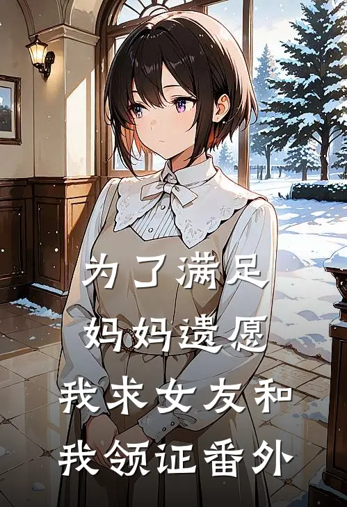 为了满足妈妈遗愿，我求女友和我领证番外