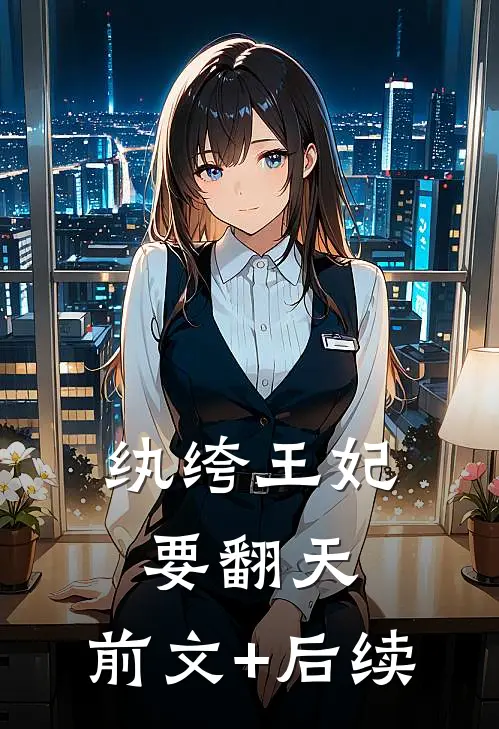 纨绔王妃要翻天:前文+后续