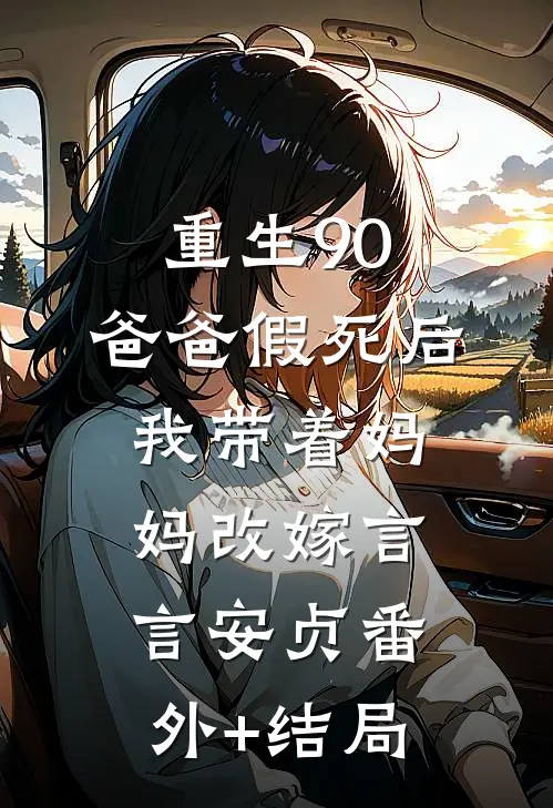 重生90，爸爸假死后我带着妈妈改嫁言言安贞(番外)+(结局)