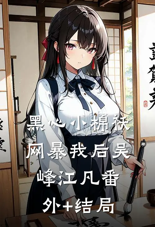 黑心小棉袄网暴我后吴峰江凡(番外)+(结局)
