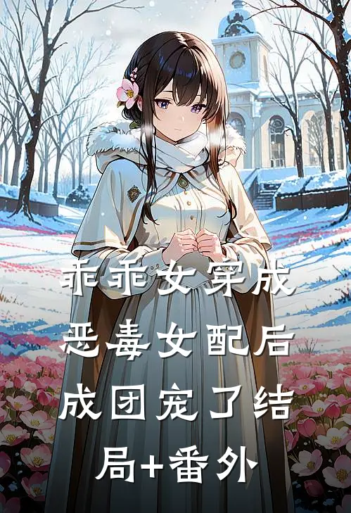 乖乖女穿成恶毒女配后，成团宠了结局+番外