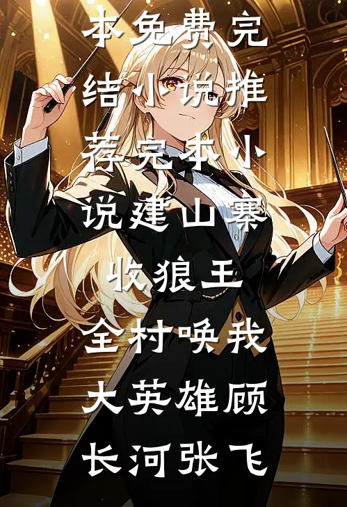 宝宝跑什么，哥哥对你不好吗？小说结局