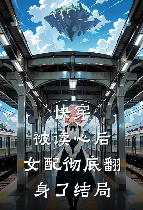 快穿：被读心后，女配彻底翻身了结局