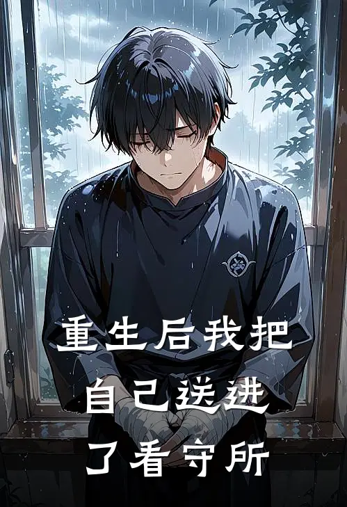 重生后我把自己送进了看守所