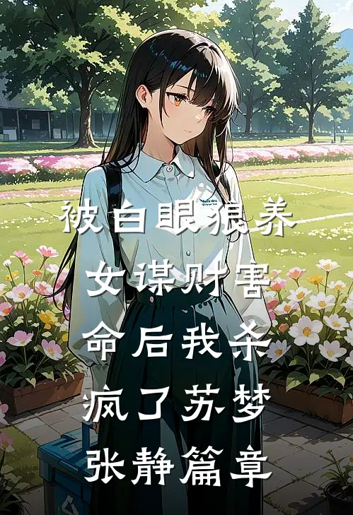 我在玄幻世界捡属性:(番外)+(全文)