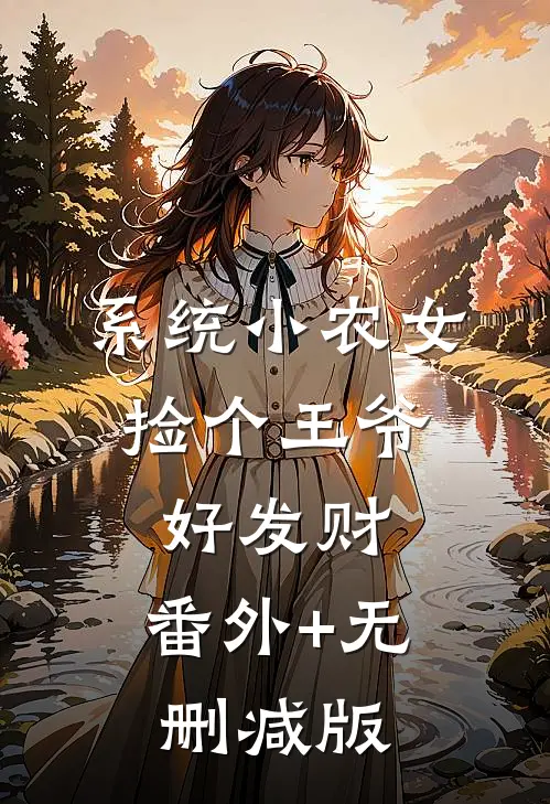 系统小农女：捡个王爷好发财:番外+无删减版