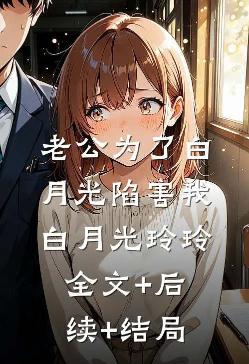 老公为了白月光陷害我白月光玲玲全文+后续+结局