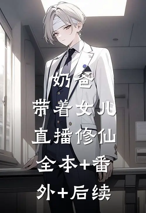 奶爸：带着女儿直播修仙:全本+番外+后续