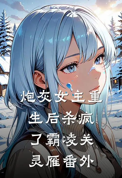炮灰女主重生后杀疯了霸凌关灵雁番外