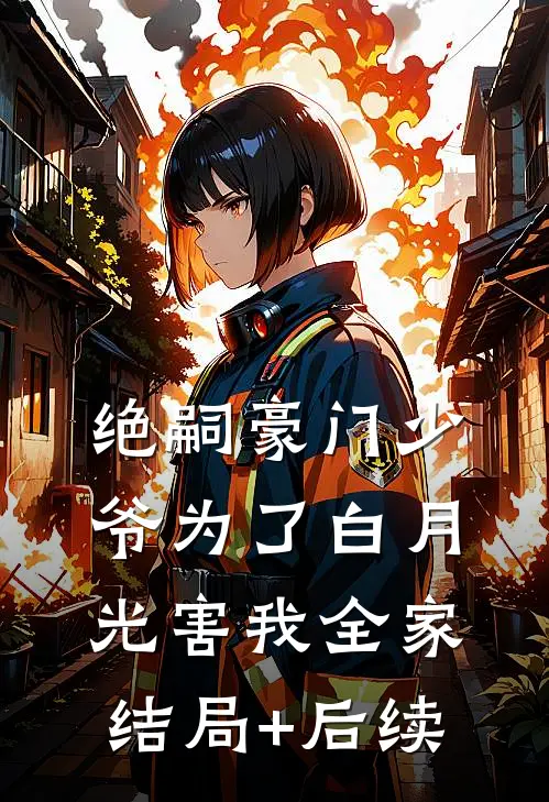 绝嗣豪门少爷为了白月光害我全家结局+后续