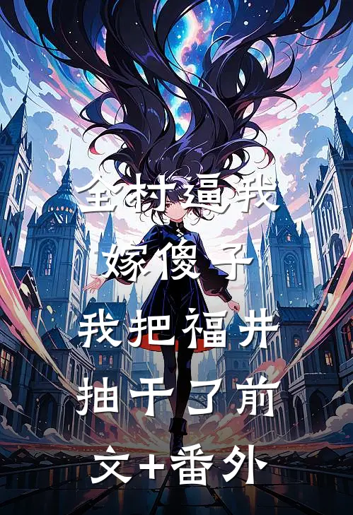 全村逼我嫁傻子，我把福井抽干了前文+番外
