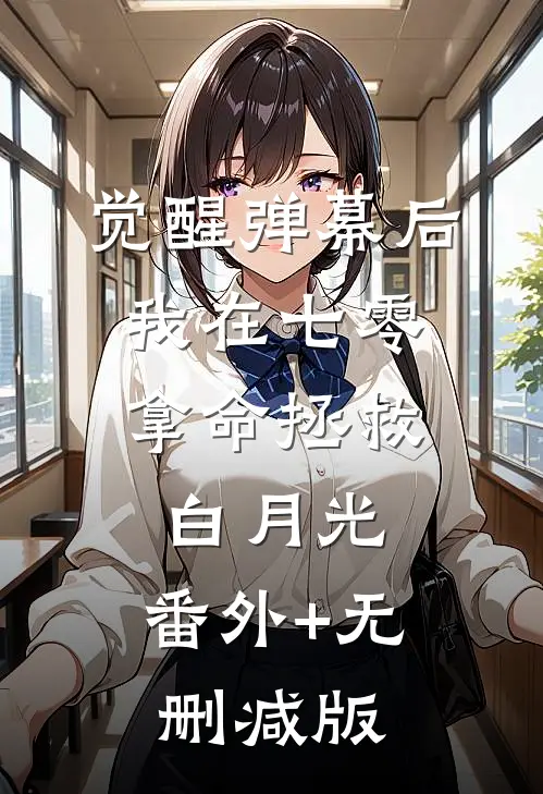 觉醒弹幕后，我在七零拿命拯救白月光:番外+无删减版