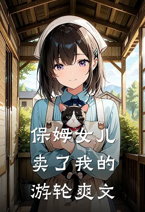 保姆女儿卖了我的游轮爽文