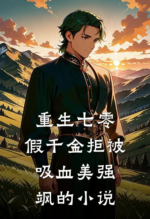 重生七零：假千金拒被吸血美强飒的小说