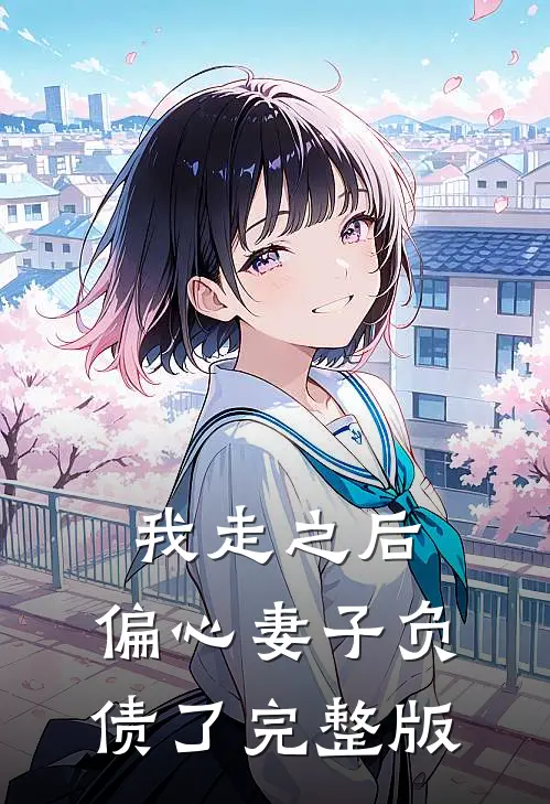 我走之后，偏心妻子负债了完整版