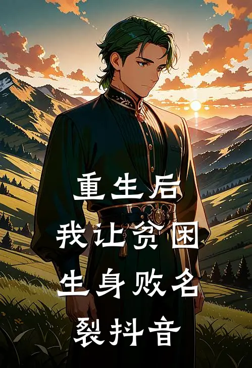 重生后，我让贫困生身败名裂抖音