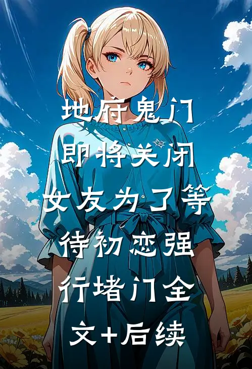 地府鬼门即将关闭，女友为了等待初恋强行堵门全文+后续
