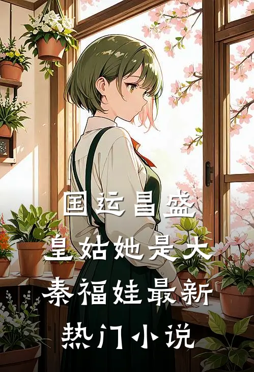 国运昌盛：皇姑她是大秦福娃最新热门小说