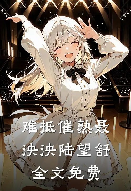 难抵催熟聂泱泱陆望舒全文免费