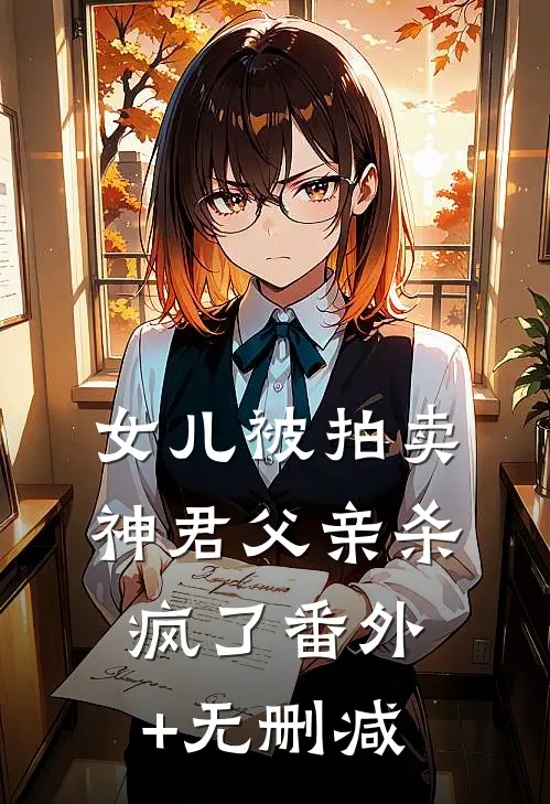 女儿被拍卖，神君父亲杀疯了番外+无删减