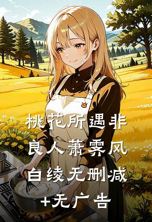 桃花所遇非良人萧霁风白绫无删减+无广告