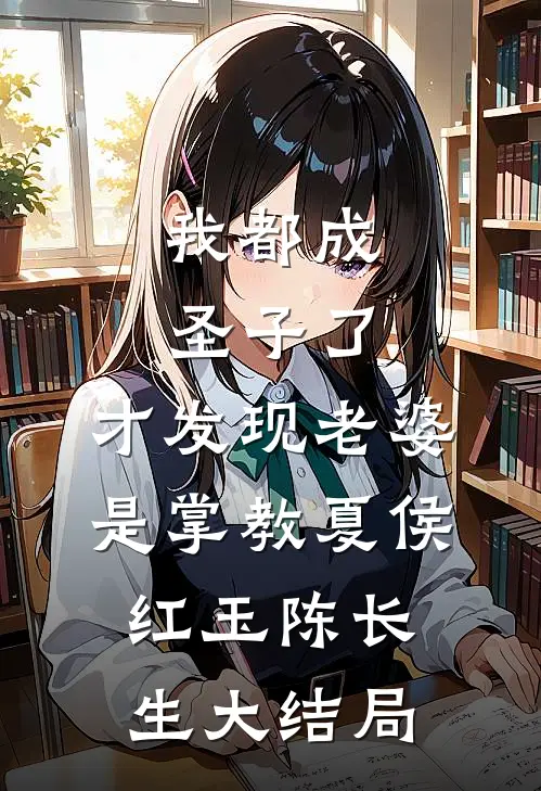 我都成圣子了，才发现老婆是掌教夏侯红玉陈长生大结局